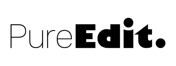 PureEdit