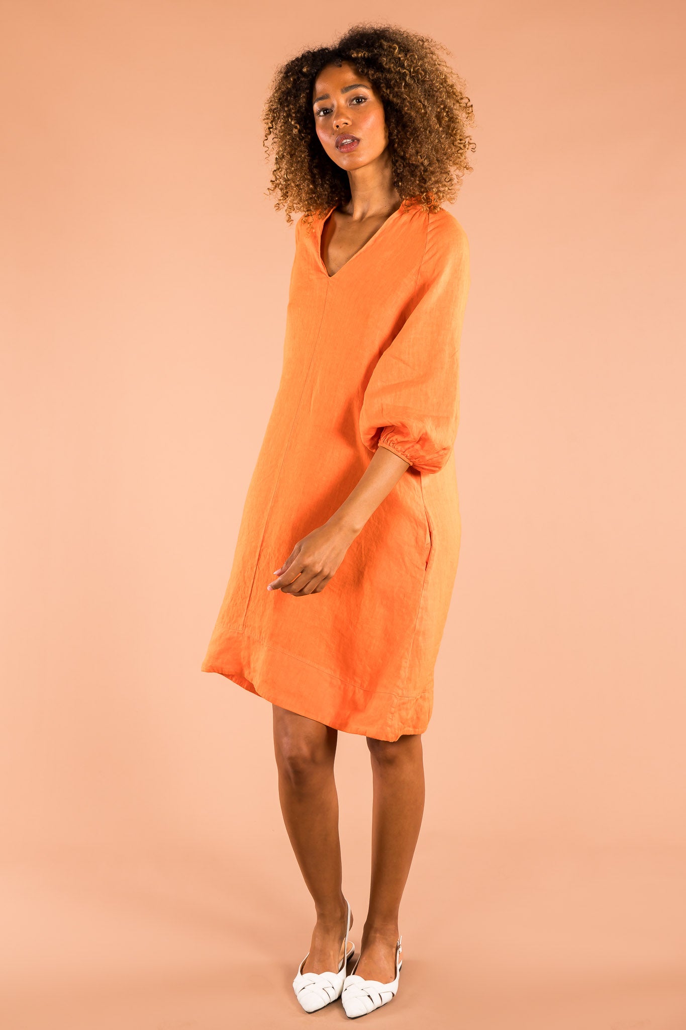 Kleid kurz