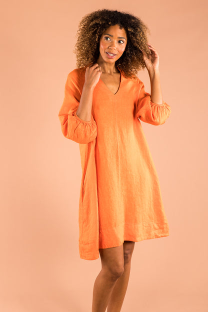 Kleid kurz