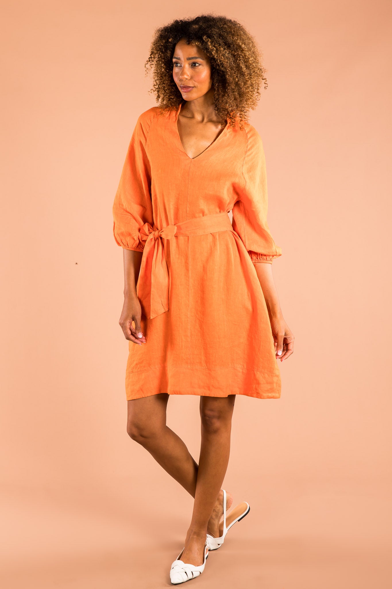 Kleid kurz