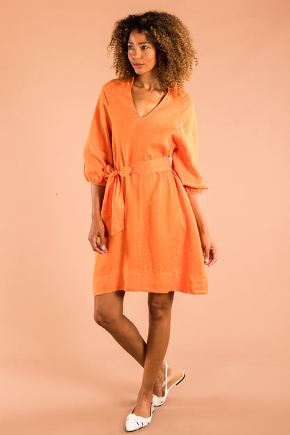 Kleid kurz