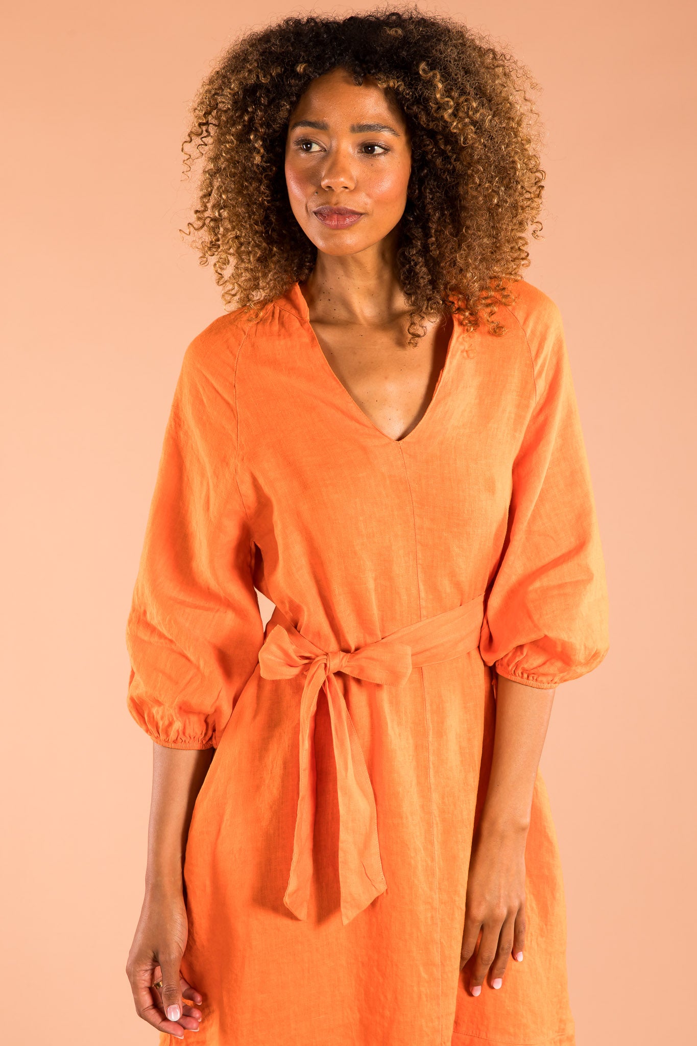Kleid kurz