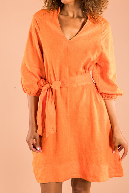 Kleid kurz
