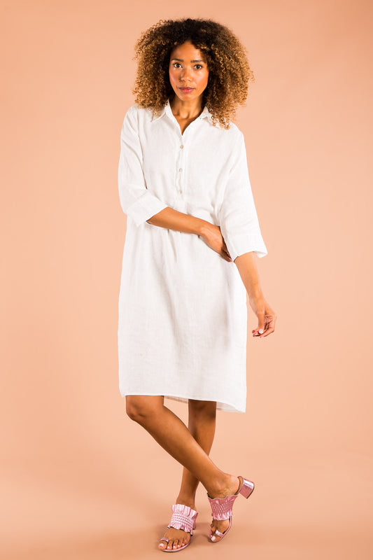 Kleid A Form
