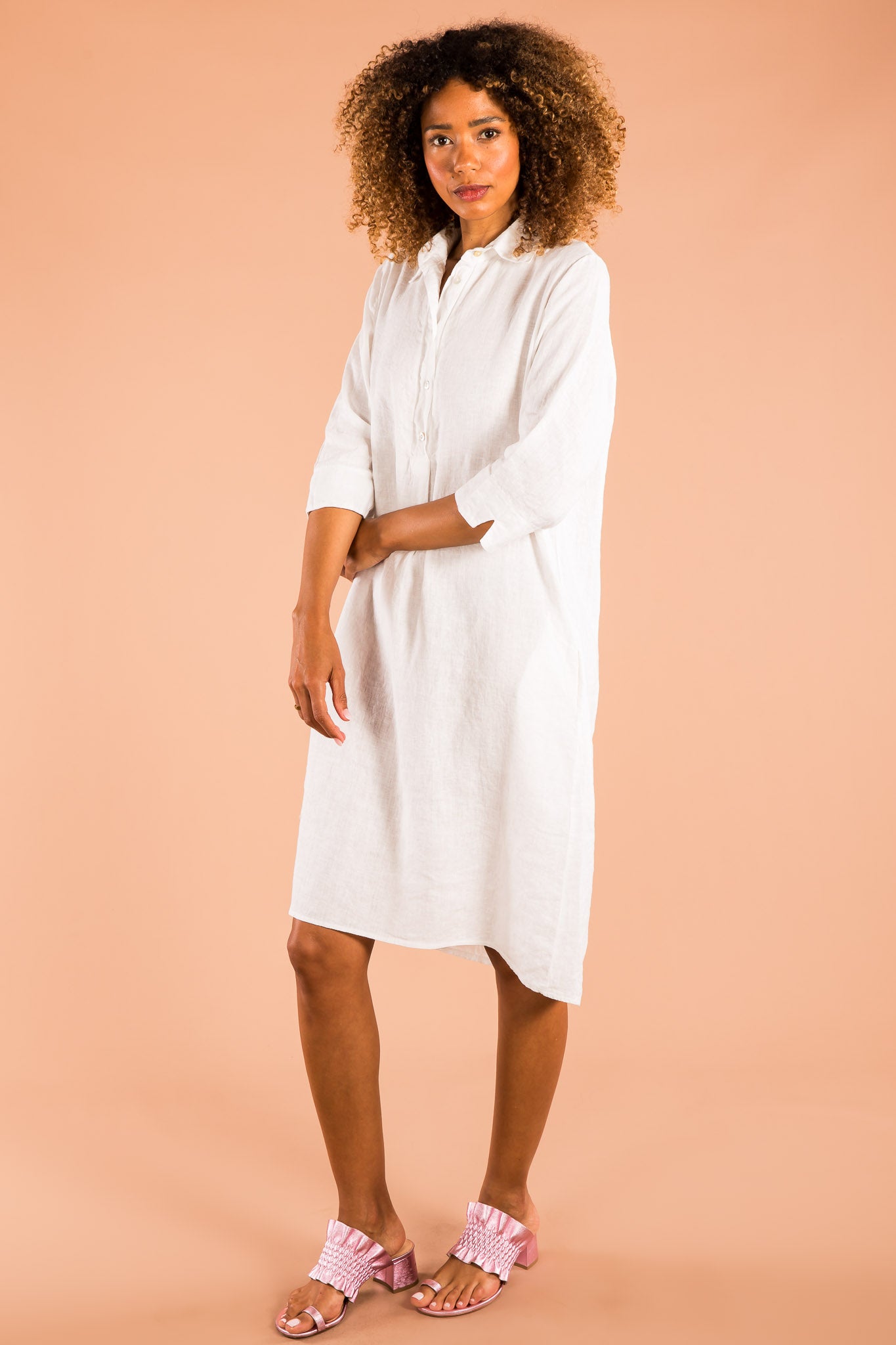 Kleid A Form