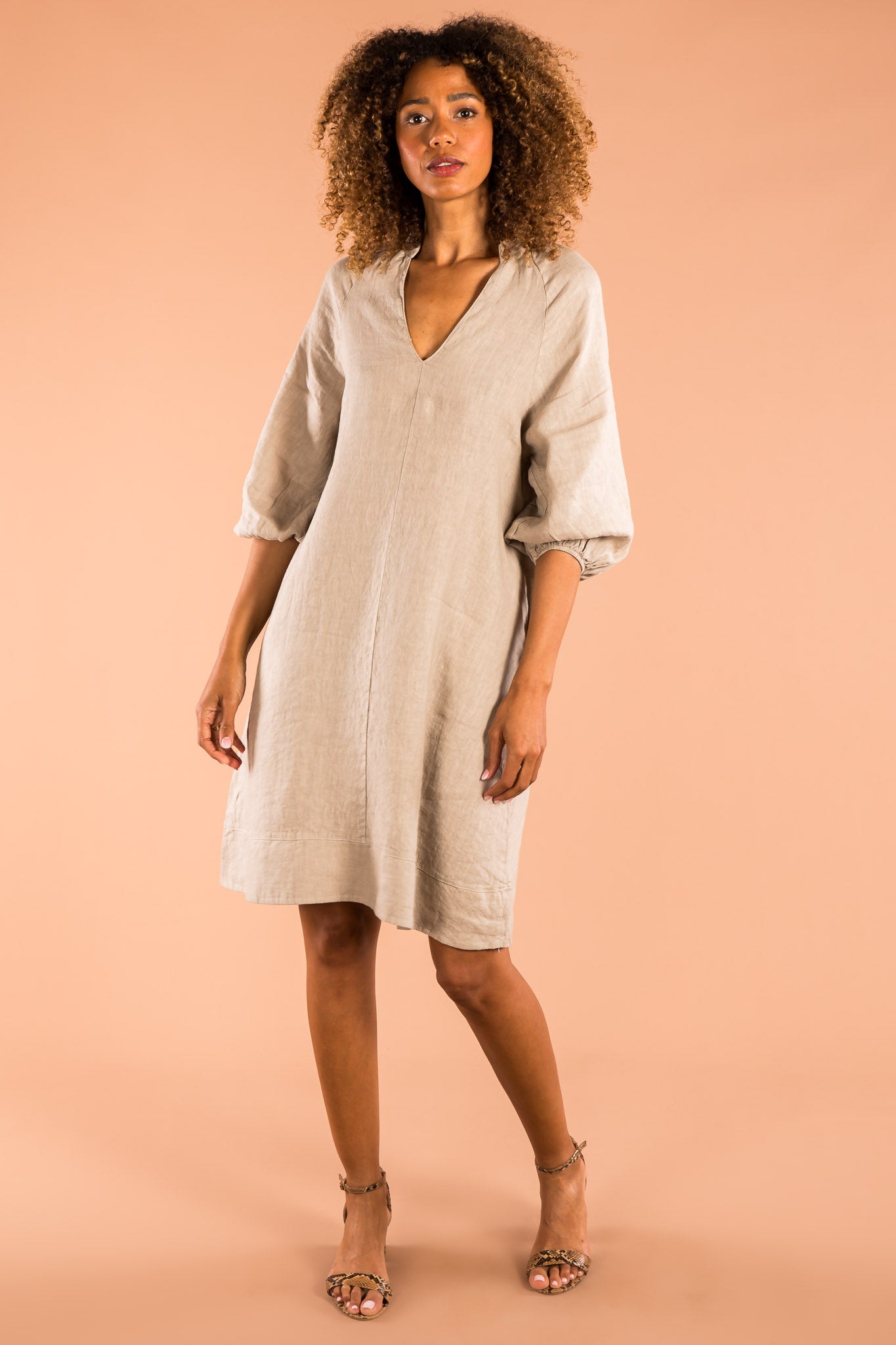 Kleid kurz