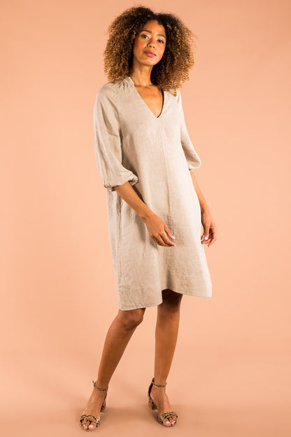 Kleid kurz