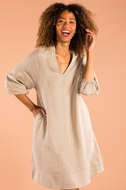 Kleid kurz