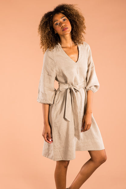 Kleid kurz