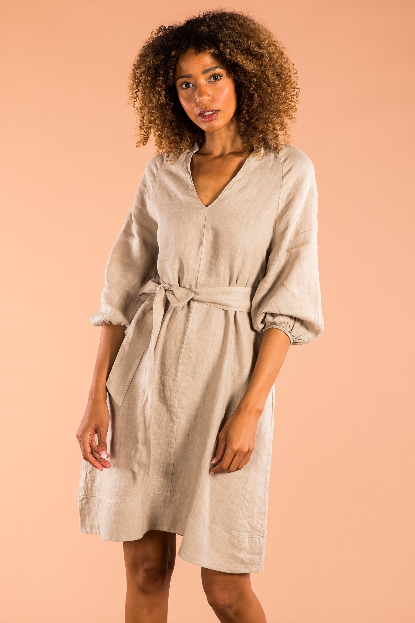 Kleid kurz