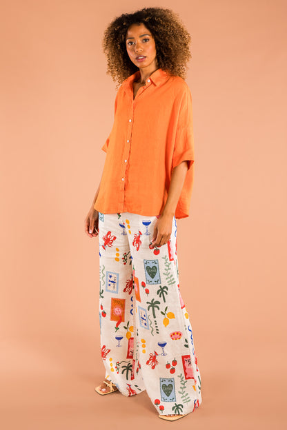 Bluse