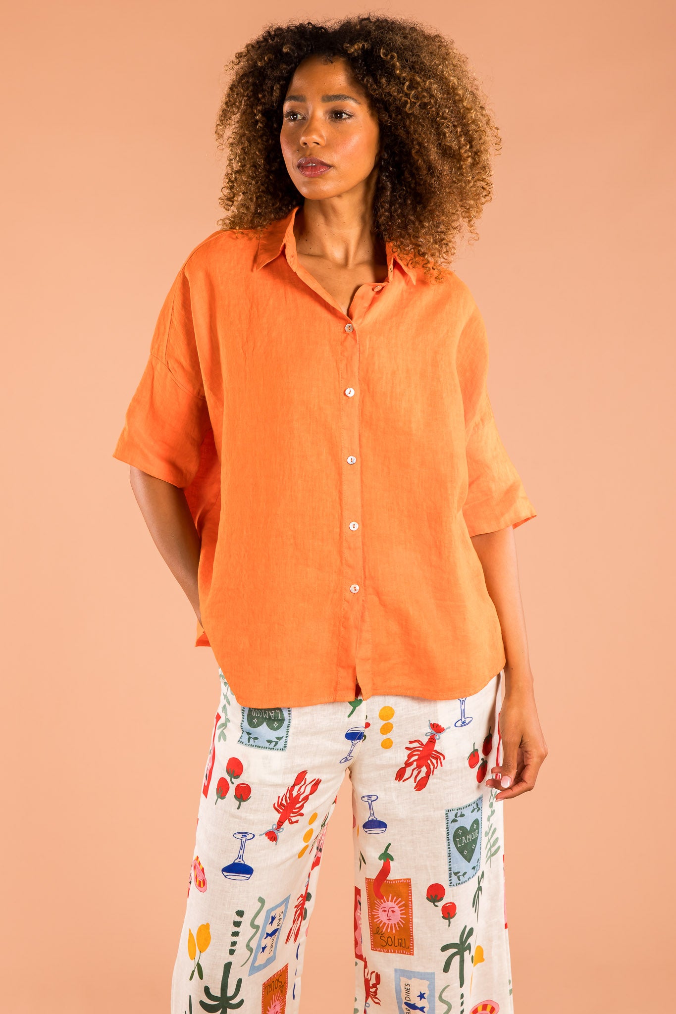 Bluse