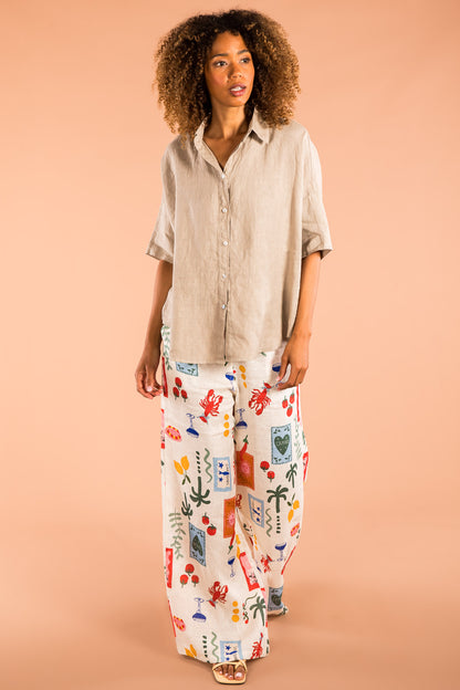 Bluse